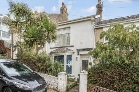 Manor Terrace, Paignton, Devon