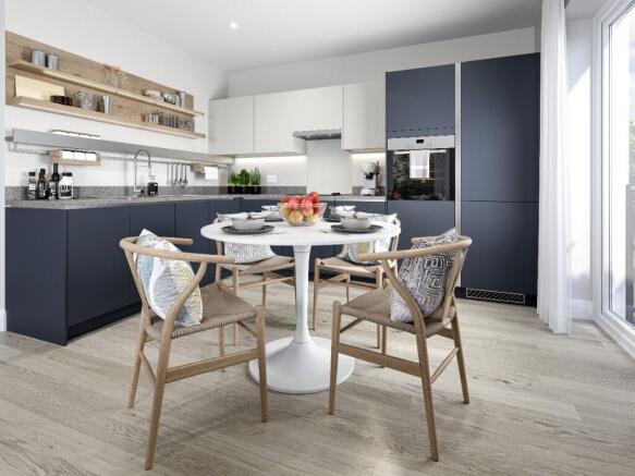 Showhome CGI