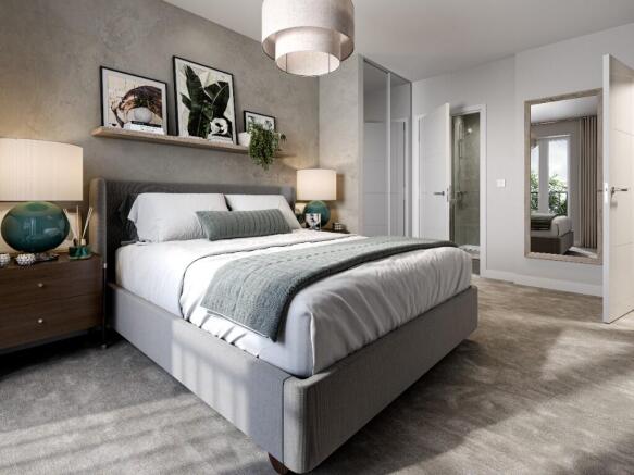 Showhome CGI