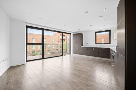 Jonagold House, Tewkesbury Road, London, W13