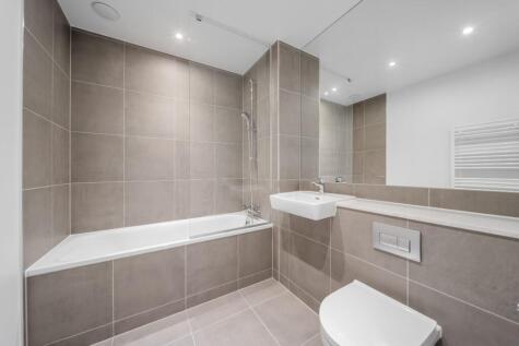 Samara Drive, Southall, Middlesex, UB1