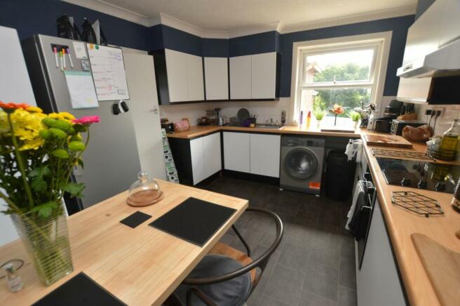 Kitchen (Flat)