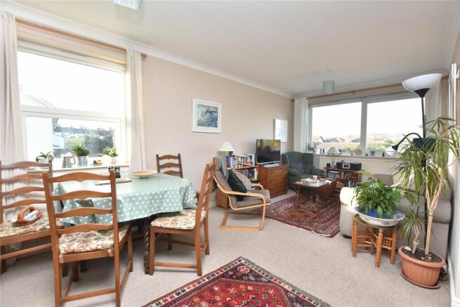 Living/Dining Room