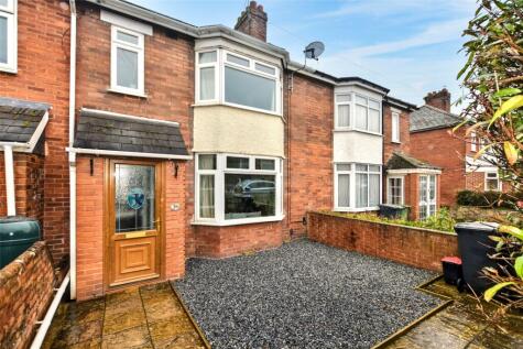 Hamlin Lane, Heavitree, Exeter