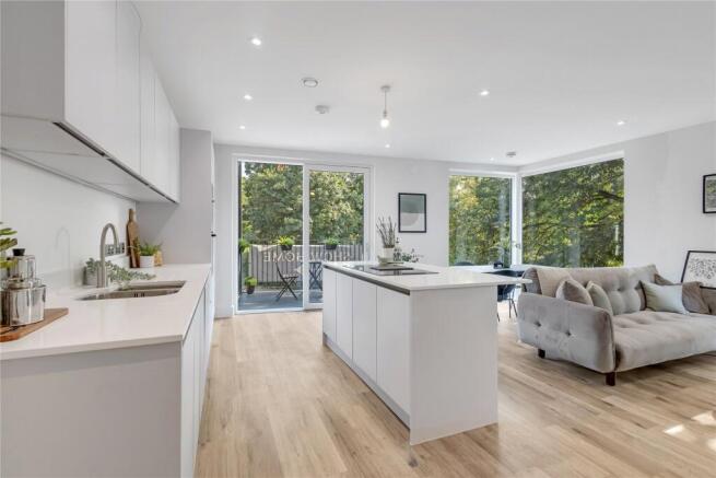 Show Home