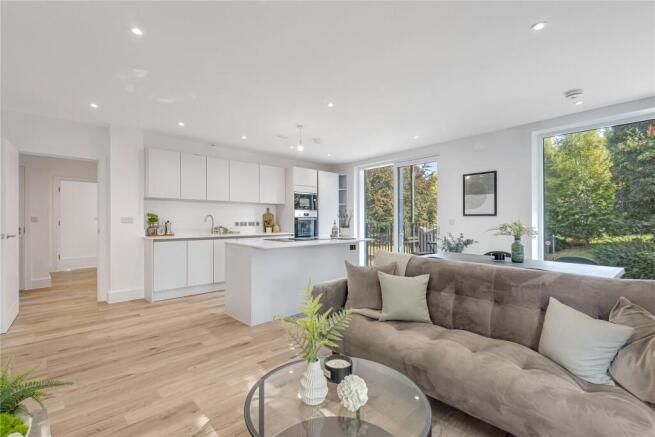 Show Home