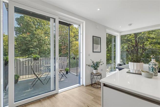 Show Home