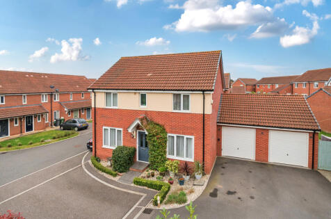 Melrose Avenue, Exeter, Devon