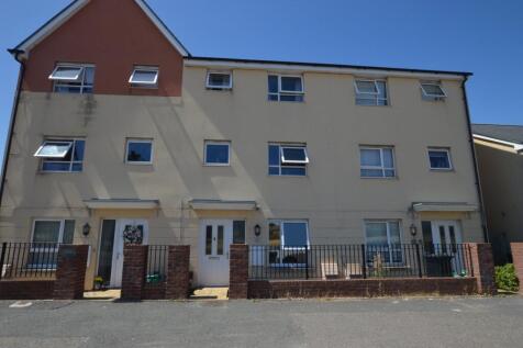 Tillhouse Road, Cranbrook, Exeter, Devon