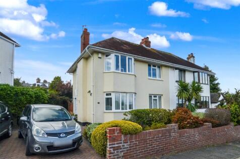 East Avenue, Heavitree, Exeter, Devon