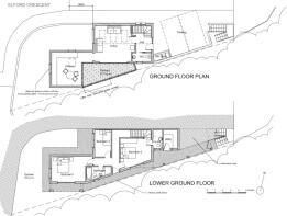 Proposed Floorplan