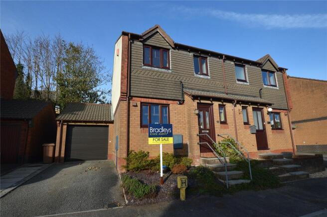 Fern Close