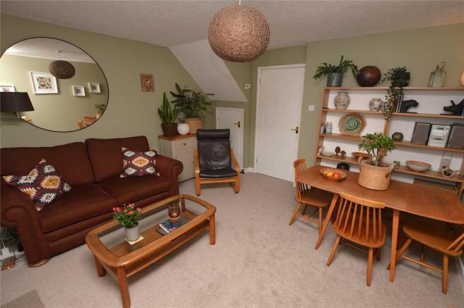 Lounge/Diner
