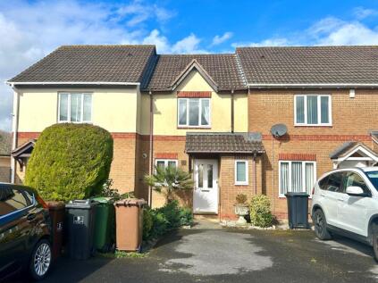 Bridle Close, Plympton, Plymouth, Devon