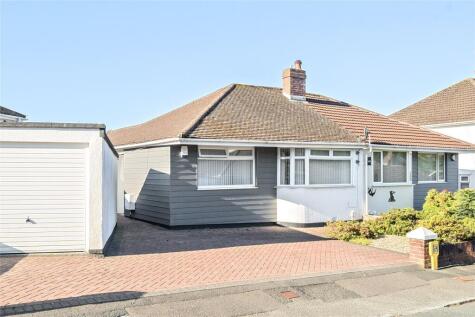 Woodford Crescent, Plymouth, Devon