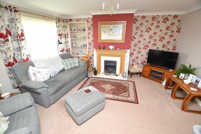 Lounge Area
