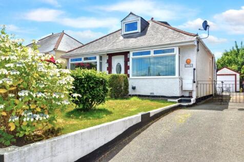 Callington Road, Saltash, Cornwall