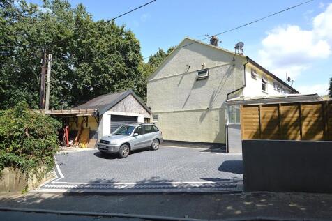 Moorland View, Saltash, Cornwall
