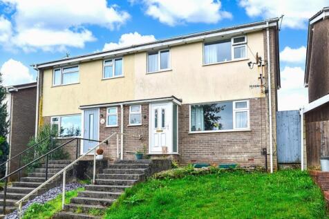 Frobisher Drive, St Stephens, Cornwall