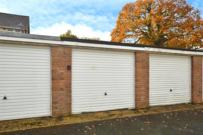 Garage External