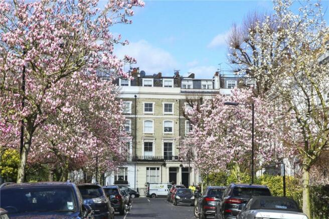 1 bedroom apartment to rent in Artesian Road, London, W2, W2