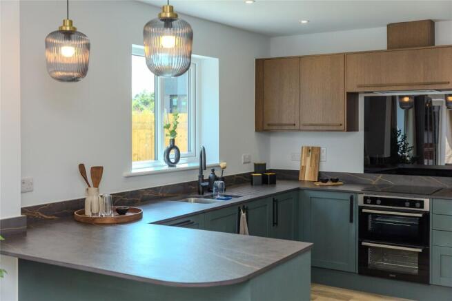 Show Home