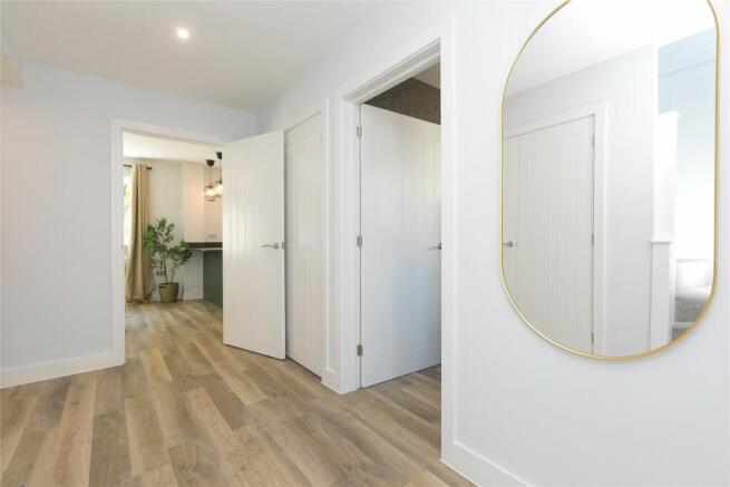 Show Home