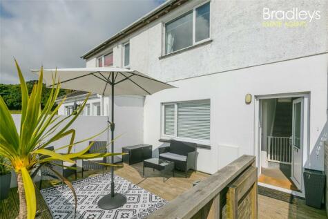 St Ives - 2 bedroom terraced house for sale