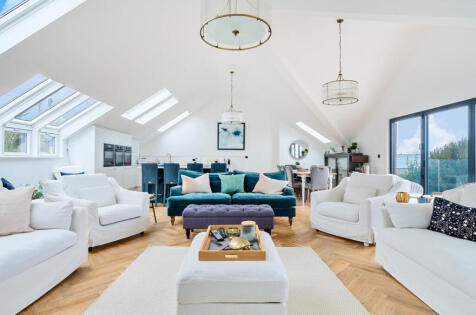 St. Ives Road, Carbis Bay, St. Ives, Cornwall