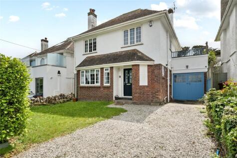 Headland Road, Carbis Bay, St. Ives, Cornwall