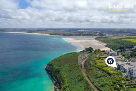 Headland Road, Carbis Bay, St. Ives, Cornwall