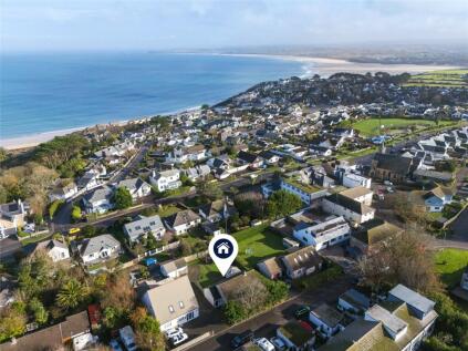 Higher Boskerris, Carbis Bay, St. Ives