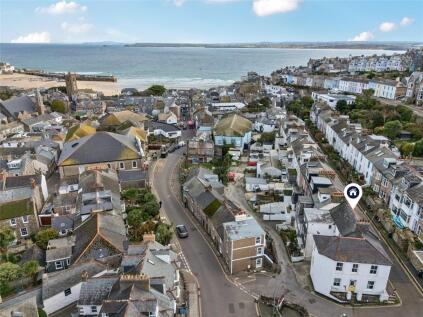 Trenwith Place, St Ives, Cornwall