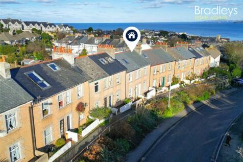 St Ives - 3 bedroom terraced house for sale