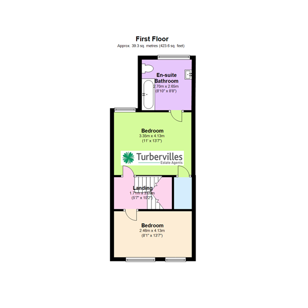 Master Floorplan Image 2