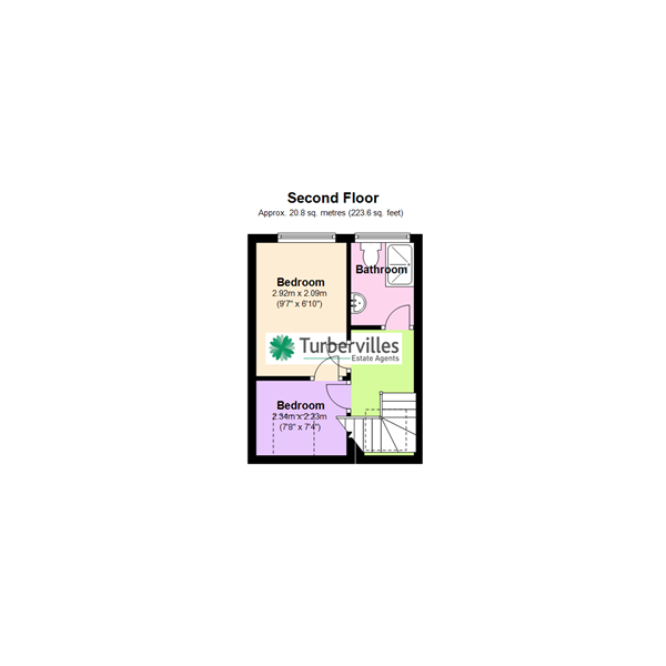 Master Floorplan Image 3