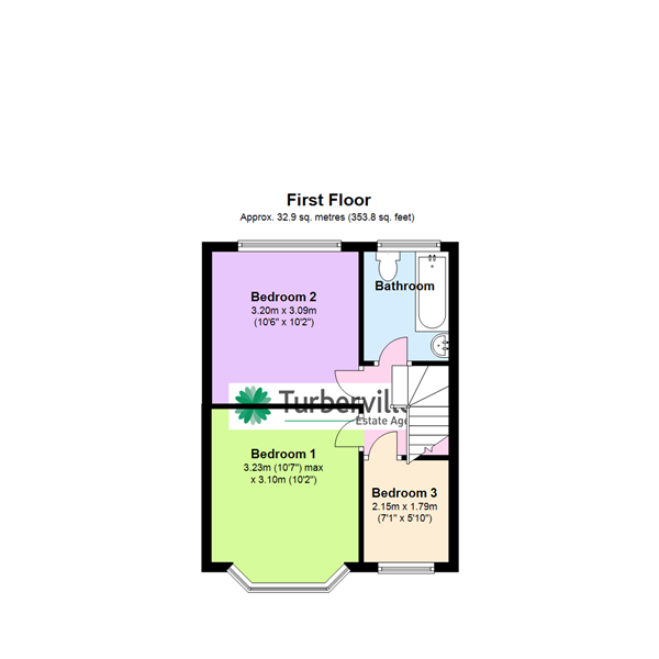Master Floorplan Image 2