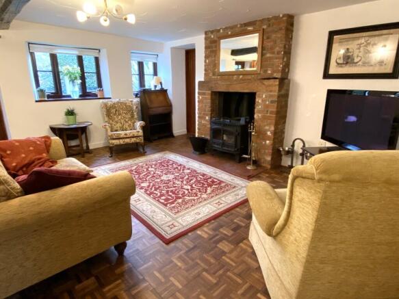 Sitting Room