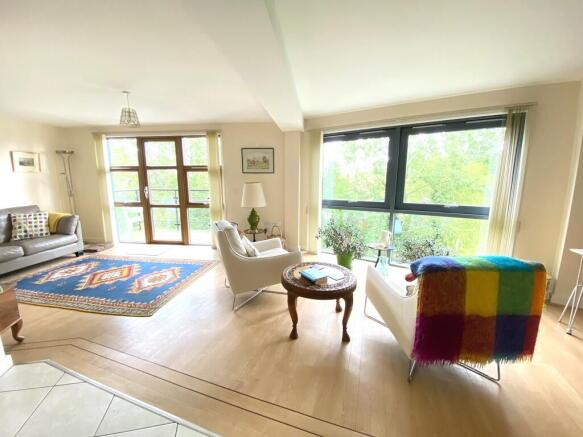 Sitting Area
