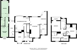 Floorplan d