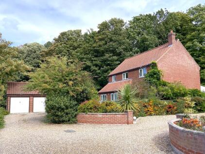 Top Common, East Runton