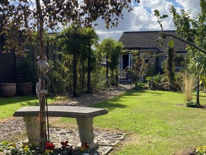 Thorn Road, Catfield