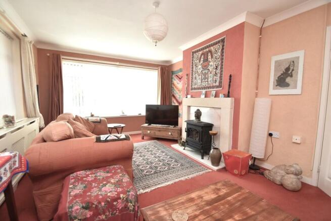 Comfortable Sitti...