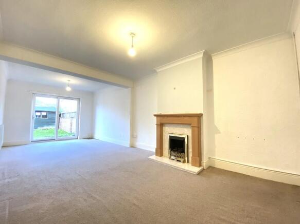 Sitting Dining Ro...