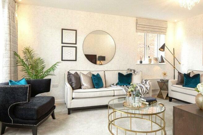 Show Home