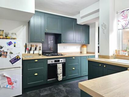 Cheddon Road, Taunton, Somerset