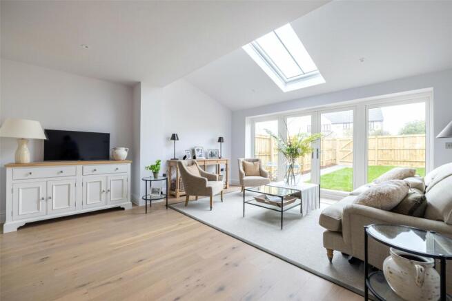 Show Home