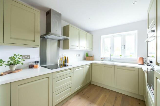 Show Home