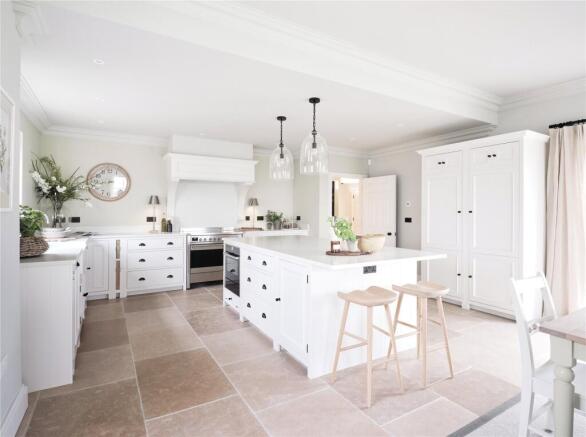 Galion Showhome