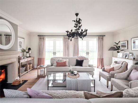 Galion Showhome